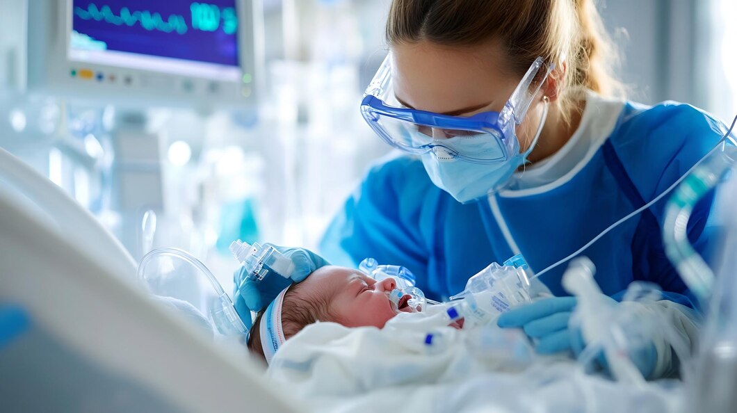 NICU / PICU