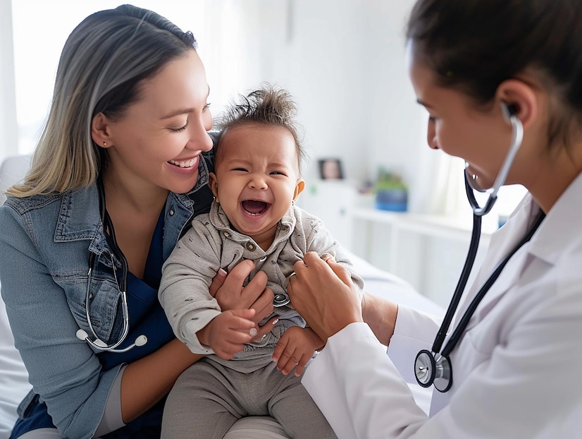 Pediatrics