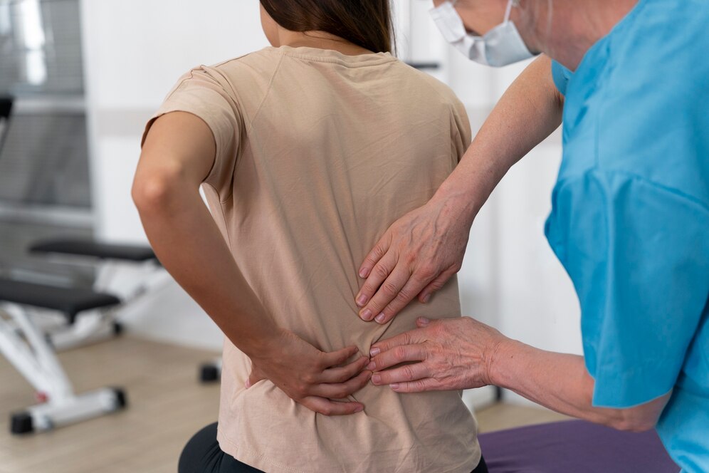 Physiotherapy