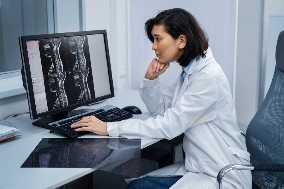 X-Ray Centre