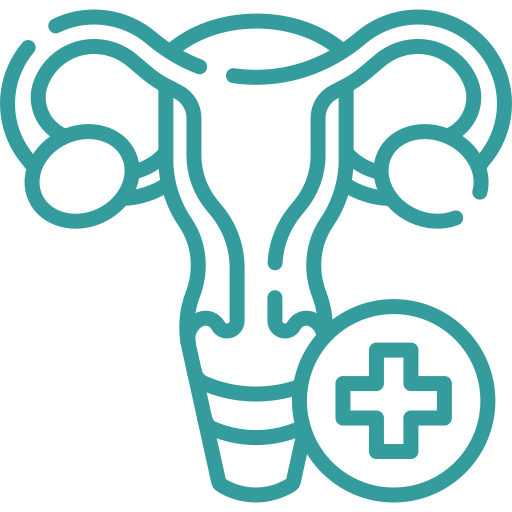 Gynaecology-icon