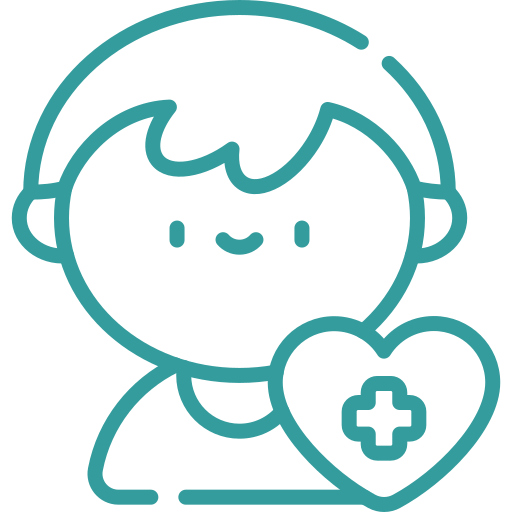 Paediatrics-icon