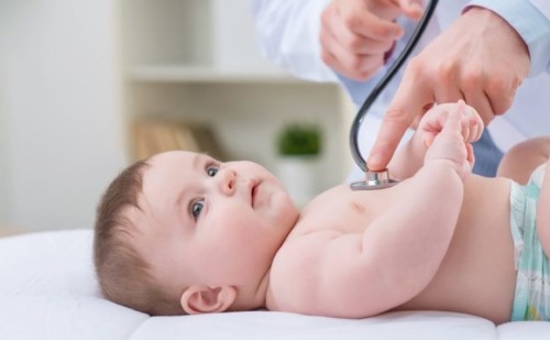 Paediatrics