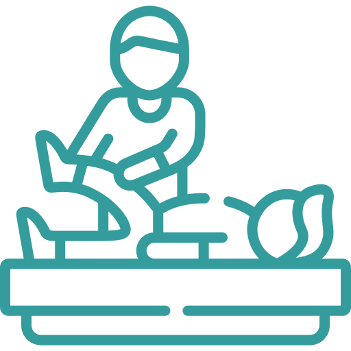 Physiotherapy-icon