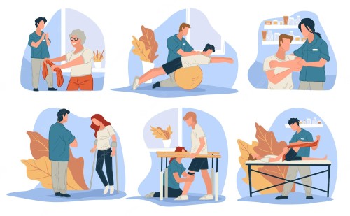 Physiotherapy