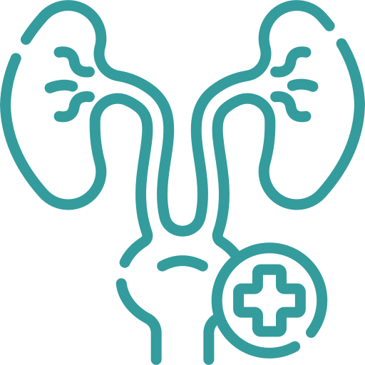 Urology & Urosurgery-icon